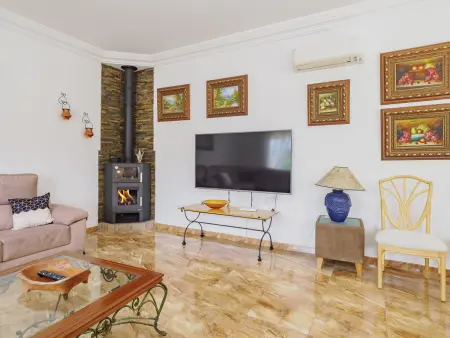 Belle villa à Alhaurín el Grande, idéale pour familles et groupes, jusqu'à 10 personnes - Photo 27