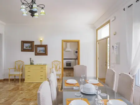 Belle villa à Alhaurín el Grande, idéale pour familles et groupes, jusqu'à 10 personnes - Photo 28
