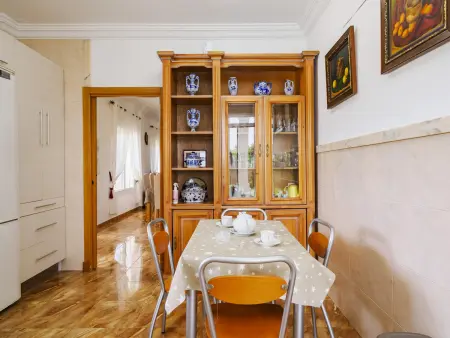 Belle villa à Alhaurín el Grande, idéale pour familles et groupes, jusqu'à 10 personnes - Photo 35