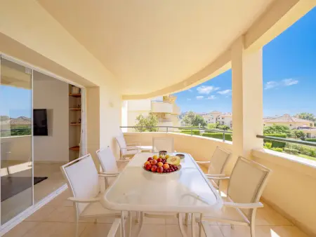 Appartement de luxe à Elviria Hills, Marbella pour 6 pers., climatisation, WiFi, piscines - Photo 1
