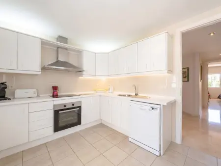 Appartement de luxe à Elviria Hills, Marbella pour 6 pers., climatisation, WiFi, piscines - Photo 7