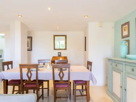Appartement de luxe à Elviria Hills, Marbella pour 6 pers., climatisation, WiFi, piscines - Photo 8