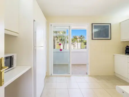 Appartement de luxe à Elviria Hills, Marbella pour 6 pers., climatisation, WiFi, piscines - Photo 9