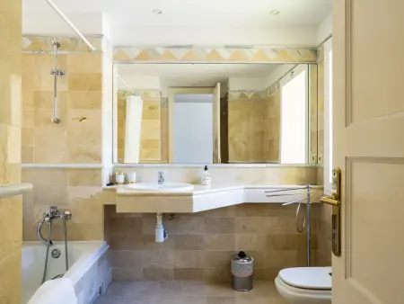 Appartement de luxe à Elviria Hills, Marbella pour 6 pers., climatisation, WiFi, piscines - Photo 23