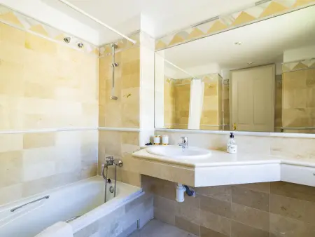 Appartement de luxe à Elviria Hills, Marbella pour 6 pers., climatisation, WiFi, piscines - Photo 24
