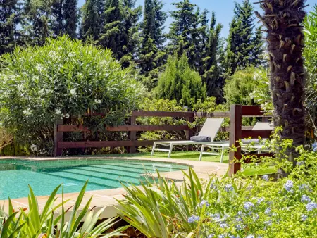 Belle ferme à Alhaurín el Grande avec piscine privée et climatisation - Photo 2