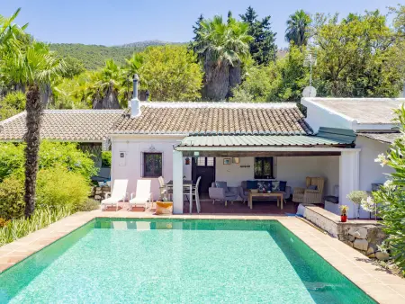 Belle ferme à Alhaurín el Grande avec piscine privée et climatisation - Photo 5