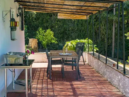 Belle ferme à Alhaurín el Grande avec piscine privée et climatisation - Photo 11