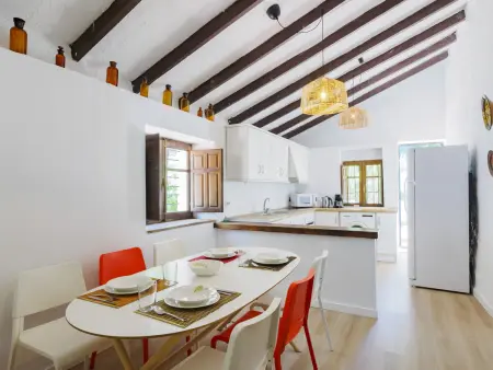 Belle ferme à Alhaurín el Grande avec piscine privée et climatisation - Photo 23