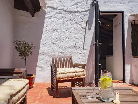 Belle ferme à Alhaurín el Grande avec piscine privée et climatisation - Photo 33