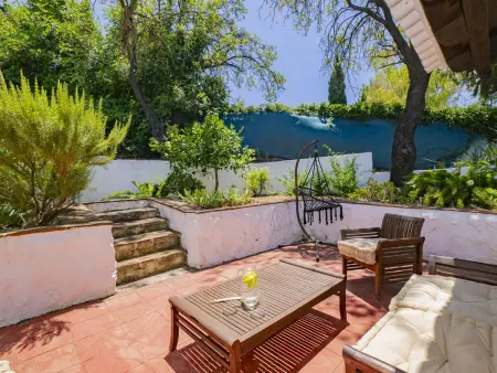 Belle ferme à Alhaurín el Grande avec piscine privée et climatisation - Photo 34