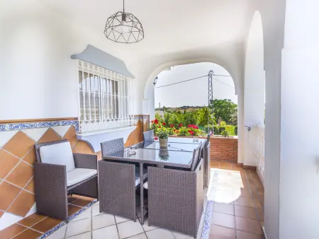 Maison de campagne avec piscine privée, clim, Wi-Fi, pour 8 pers. - Photo 15