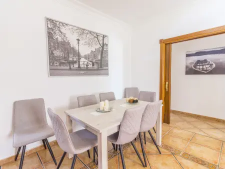 Maison de campagne avec piscine privée, clim, Wi-Fi, pour 8 pers. - Photo 19