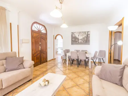 Maison de campagne avec piscine privée, clim, Wi-Fi, pour 8 pers. - Photo 22