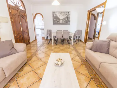 Maison de campagne avec piscine privée, clim, Wi-Fi, pour 8 pers. - Photo 23