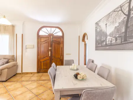 Maison de campagne avec piscine privée, clim, Wi-Fi, pour 8 pers. - Photo 24