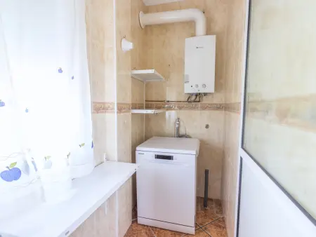 Maison de campagne avec piscine privée, clim, Wi-Fi, pour 8 pers. - Photo 28