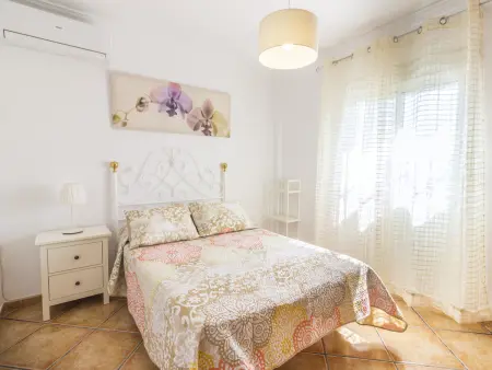 Maison de campagne avec piscine privée, clim, Wi-Fi, pour 8 pers. - Photo 29