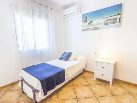 Maison de campagne avec piscine privée, clim, Wi-Fi, pour 8 pers. - Photo 31