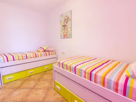 Maison de campagne avec piscine privée, clim, Wi-Fi, pour 8 pers. - Photo 34