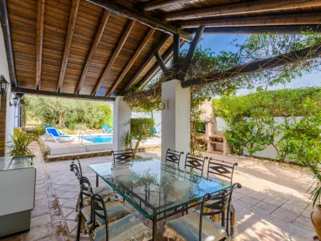 Maison andalouse avec piscine privée, jardin et WiFi proche de Málaga - Photo 6