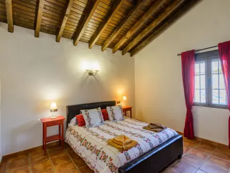 Maison andalouse avec piscine privée, jardin et WiFi proche de Málaga - Photo 17