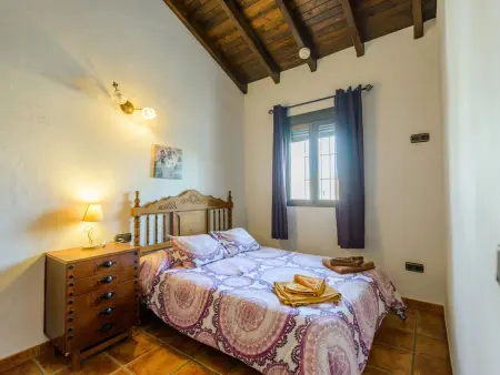 Maison andalouse avec piscine privée, jardin et WiFi proche de Málaga - Photo 19