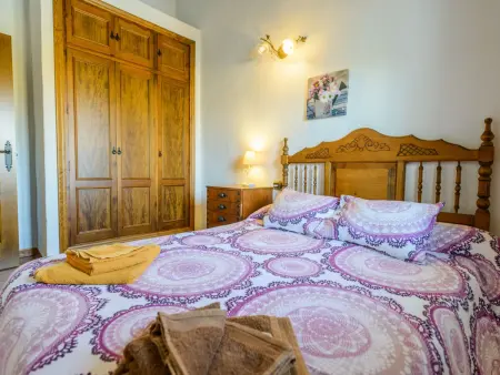 Maison andalouse avec piscine privée, jardin et WiFi proche de Málaga - Photo 21