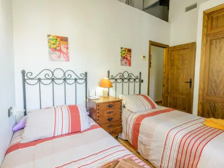Maison andalouse avec piscine privée, jardin et WiFi proche de Málaga - Photo 22