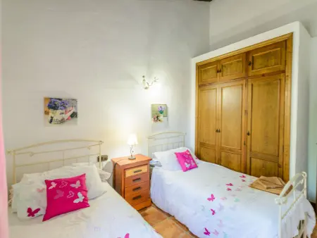 Maison andalouse avec piscine privée, jardin et WiFi proche de Málaga - Photo 23