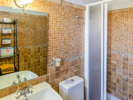 Maison andalouse avec piscine privée, jardin et WiFi proche de Málaga - Photo 25