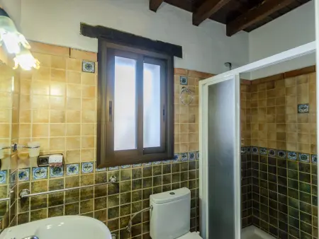 Maison andalouse avec piscine privée, jardin et WiFi proche de Málaga - Photo 26