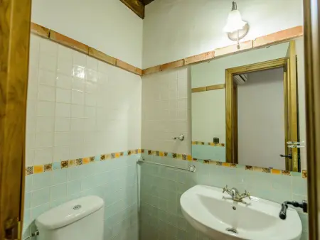 Maison andalouse avec piscine privée, jardin et WiFi proche de Málaga - Photo 27