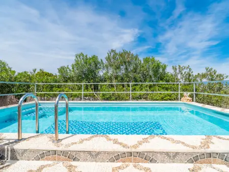 Maison spacieuse près d'Alhaurín de la Torre, 5 chambres, pour 10 personnes avec piscine - Photo 4