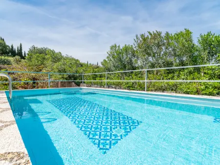 Maison spacieuse près d'Alhaurín de la Torre, 5 chambres, pour 10 personnes avec piscine - Photo 5