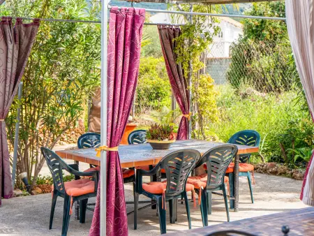 Maison spacieuse près d'Alhaurín de la Torre, 5 chambres, pour 10 personnes avec piscine - Photo 6