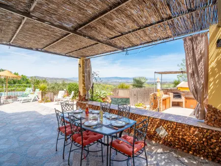 Maison spacieuse près d'Alhaurín de la Torre, 5 chambres, pour 10 personnes avec piscine - Photo 19