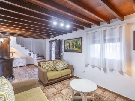 Maison spacieuse près d'Alhaurín de la Torre, 5 chambres, pour 10 personnes avec piscine - Photo 26