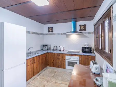Maison spacieuse près d'Alhaurín de la Torre, 5 chambres, pour 10 personnes avec piscine - Photo 28