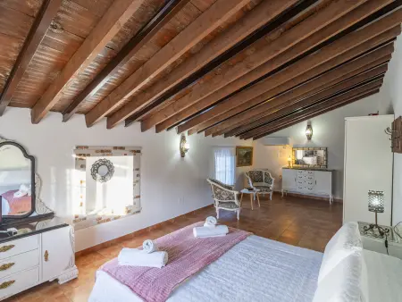 Maison spacieuse près d'Alhaurín de la Torre, 5 chambres, pour 10 personnes avec piscine - Photo 31