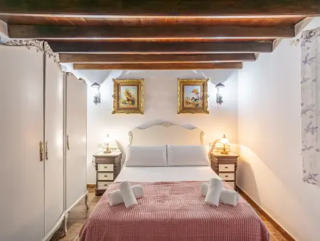 Maison spacieuse près d'Alhaurín de la Torre, 5 chambres, pour 10 personnes avec piscine - Photo 35