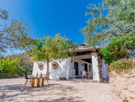 Gîte rural à Alhaurín el Grande avec piscine privée, idéal pour 14 personnes - Photo 11