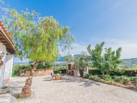 Gîte rural à Alhaurín el Grande avec piscine privée, idéal pour 14 personnes - Photo 14