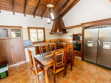Gîte rural à Alhaurín el Grande avec piscine privée, idéal pour 14 personnes - Photo 18