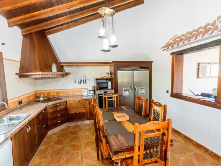 Gîte rural à Alhaurín el Grande avec piscine privée, idéal pour 14 personnes - Photo 19