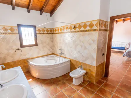 Gîte rural à Alhaurín el Grande avec piscine privée, idéal pour 14 personnes - Photo 25
