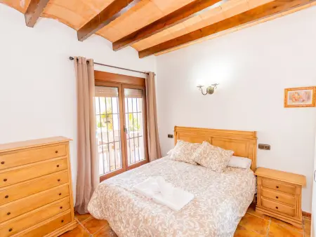 Gîte rural à Alhaurín el Grande avec piscine privée, idéal pour 14 personnes - Photo 27