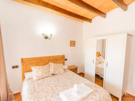 Gîte rural à Alhaurín el Grande avec piscine privée, idéal pour 14 personnes - Photo 28