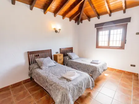 Gîte rural à Alhaurín el Grande avec piscine privée, idéal pour 14 personnes - Photo 29