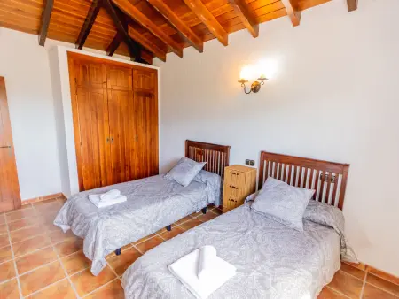 Gîte rural à Alhaurín el Grande avec piscine privée, idéal pour 14 personnes - Photo 30